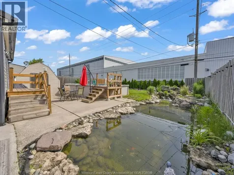 2696 Meldrum Road Windsor ON N8W 4G2