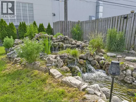 2696 Meldrum Road Windsor ON N8W 4G2