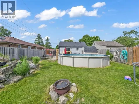 2696 Meldrum Road Windsor ON N8W 4G2