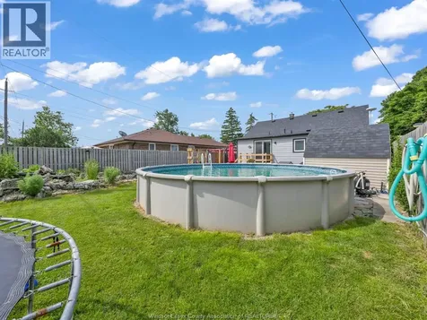 2696 Meldrum Road Windsor ON N8W 4G2