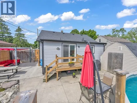 2696 Meldrum Road Windsor ON N8W 4G2