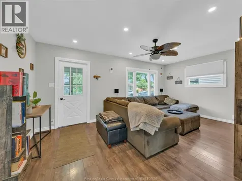 2696 Meldrum Road Windsor ON N8W 4G2