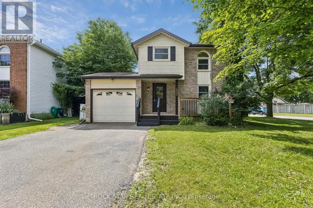 305 Sekura Street Cambridge ON N1R 7V8