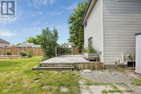 305 Sekura Street Cambridge ON N1R 7V8