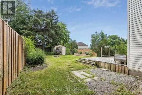 305 Sekura Street Cambridge ON N1R 7V8