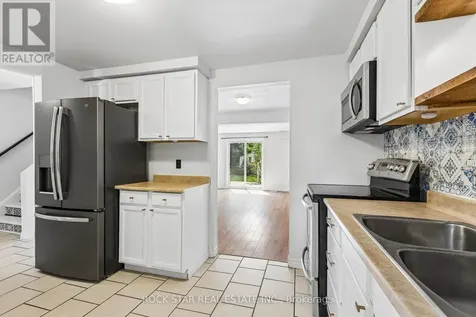 305 Sekura Street Cambridge ON N1R 7V8