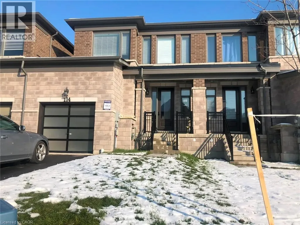 114 Huntingford Trail Woodstock ON N4T 0M2