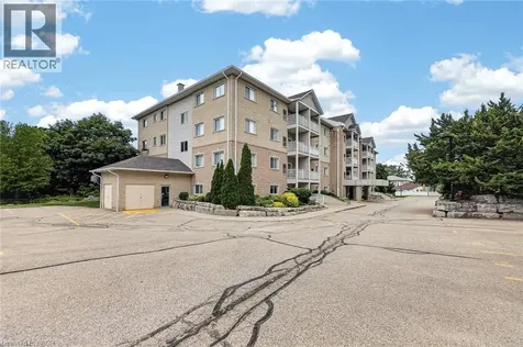 46 Canterbury Street Ingersoll ON N5C 1C4