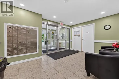 46 Canterbury Street Ingersoll ON N5C 1C4