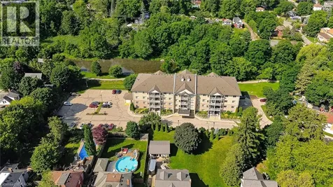 46 Canterbury Street Ingersoll ON N5C 1C4