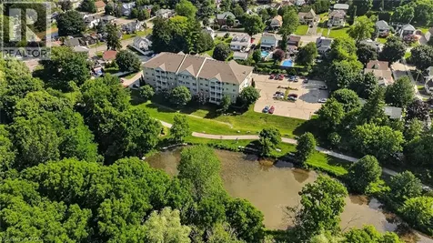 46 Canterbury Street Ingersoll ON N5C 1C4