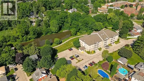 46 Canterbury Street Ingersoll ON N5C 1C4