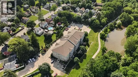 46 Canterbury Street Ingersoll ON N5C 1C4
