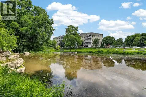 46 Canterbury Street Ingersoll ON N5C 1C4