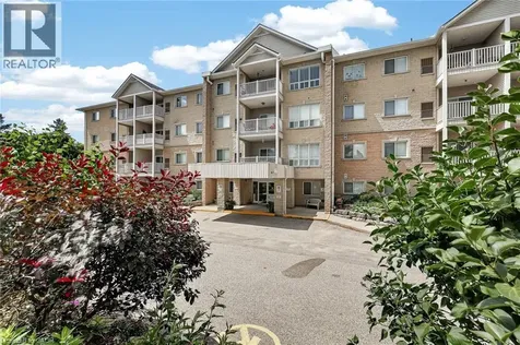 46 Canterbury Street Ingersoll ON N5C 1C4