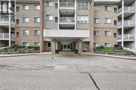 46 Canterbury Street Ingersoll ON N5C 1C4