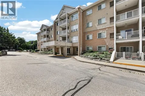 46 Canterbury Street Ingersoll ON N5C 1C4