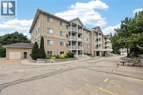 46 Canterbury Street Ingersoll ON N5C 1C4