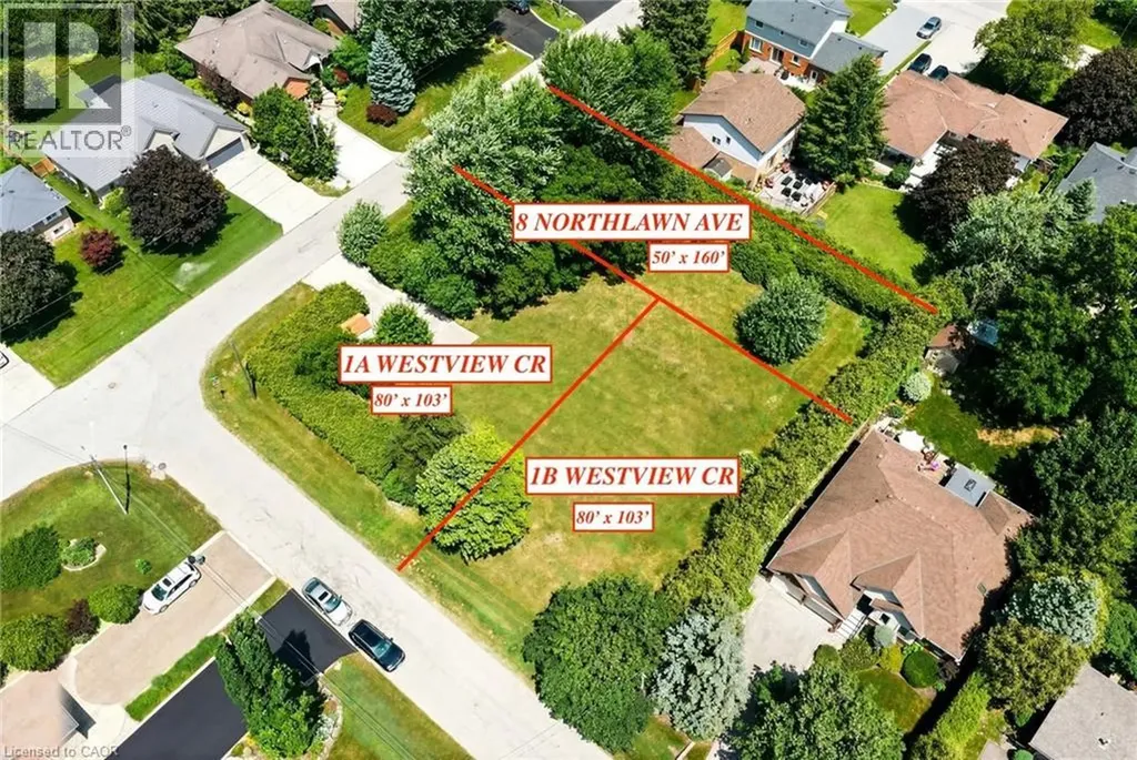 1 Westview Crescent Waterdown ON L0R 2H0