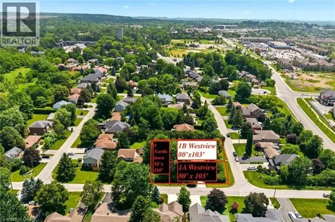 1 Westview Crescent Waterdown ON L0R 2H0