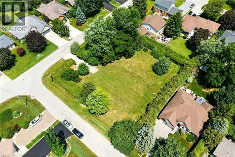 1 Westview Crescent Waterdown ON L0R 2H0
