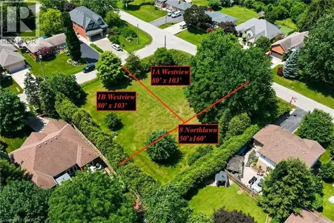 1 Westview Crescent Waterdown ON L0R 2H0