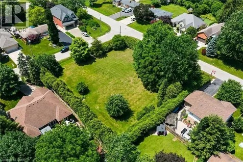 1 Westview Crescent Waterdown ON L0R 2H0