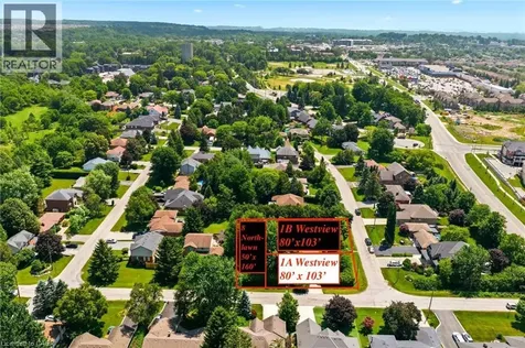 1 Westview Crescent Waterdown ON L0R 2H0