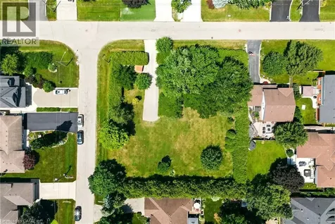 1 Westview Crescent Waterdown ON L0R 2H0