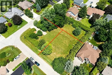 1 Westview Crescent Waterdown ON L0R 2H0