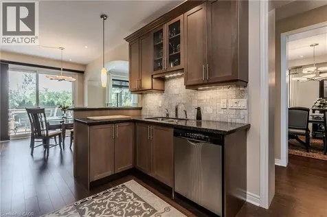 2330 Valleyridge Drive Oakville ON L6M 5C7