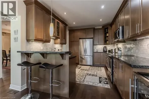 2330 Valleyridge Drive Oakville ON L6M 5C7