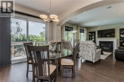 2330 Valleyridge Drive Oakville ON L6M 5C7