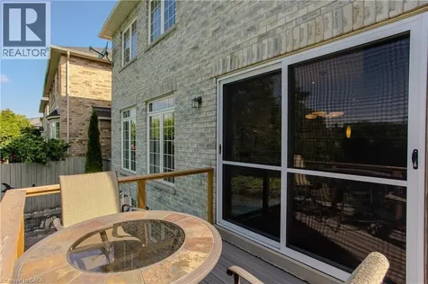 2330 Valleyridge Drive Oakville ON L6M 5C7