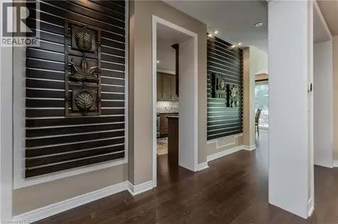 2330 Valleyridge Drive Oakville ON L6M 5C7