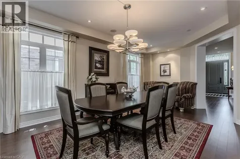 2330 Valleyridge Drive Oakville ON L6M 5C7