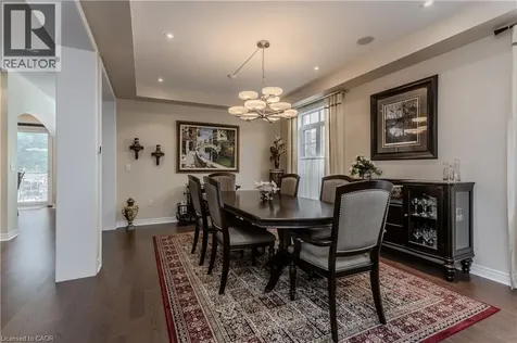 2330 Valleyridge Drive Oakville ON L6M 5C7