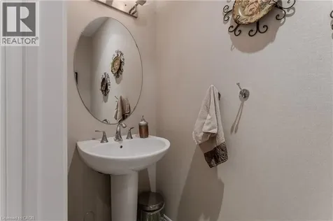 2330 Valleyridge Drive Oakville ON L6M 5C7