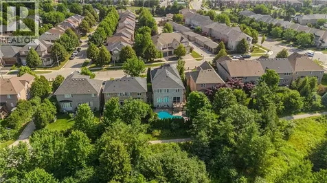 2330 Valleyridge Drive Oakville ON L6M 5C7