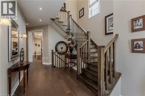 2330 Valleyridge Drive Oakville ON L6M 5C7