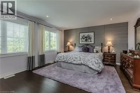 2330 Valleyridge Drive Oakville ON L6M 5C7