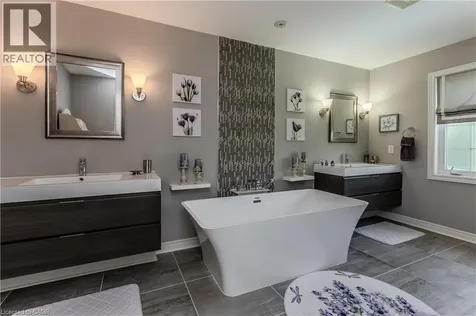 2330 Valleyridge Drive Oakville ON L6M 5C7