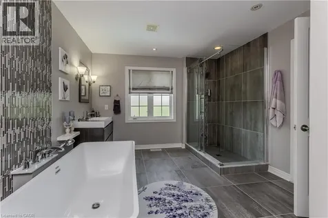 2330 Valleyridge Drive Oakville ON L6M 5C7