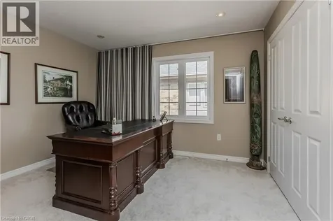 2330 Valleyridge Drive Oakville ON L6M 5C7