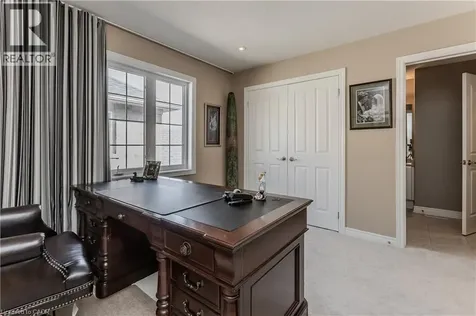2330 Valleyridge Drive Oakville ON L6M 5C7