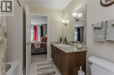 2330 Valleyridge Drive Oakville ON L6M 5C7