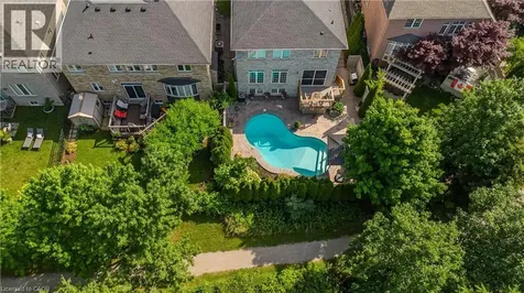 2330 Valleyridge Drive Oakville ON L6M 5C7