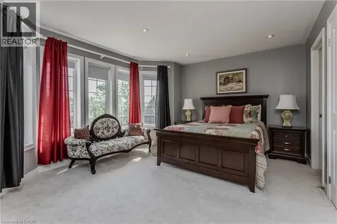 2330 Valleyridge Drive Oakville ON L6M 5C7