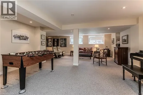 2330 Valleyridge Drive Oakville ON L6M 5C7
