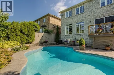 2330 Valleyridge Drive Oakville ON L6M 5C7